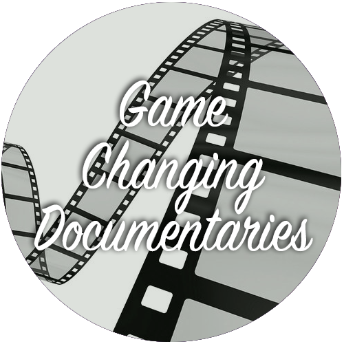 Game Changing Documentaries playlist